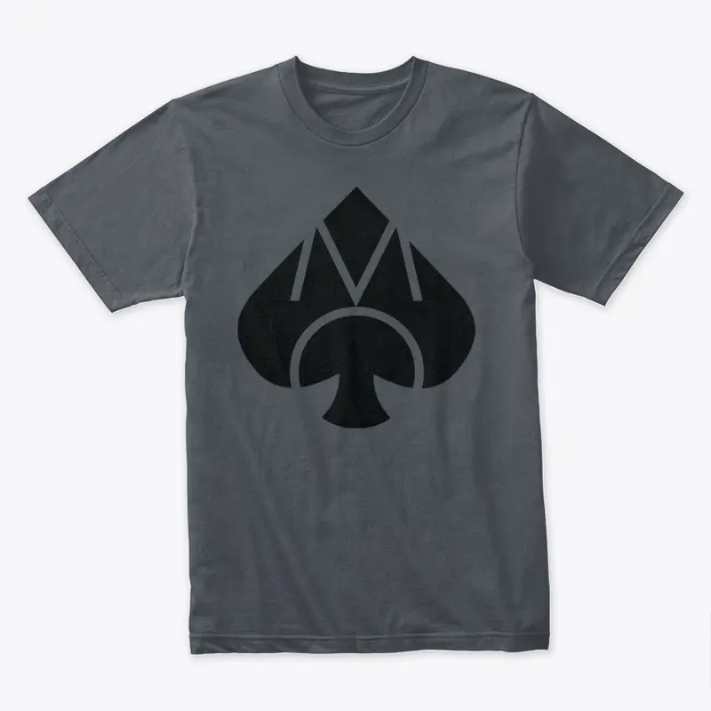 Magic Orthodoxy Logo Tee